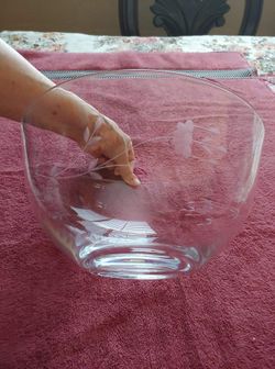 Princess House Bowl