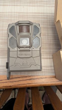 Trail Camera
