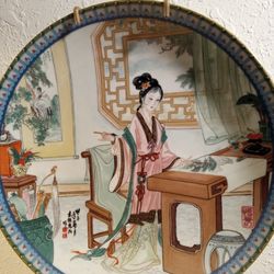 Imperial Jingdezhen Porcelain 