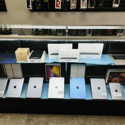 📱 iPads On Special - Unlocked Wi‑Fi + Cellular - Multiple Models Available - Apple iPad Deals