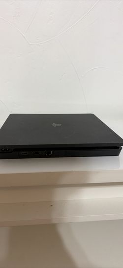 PS4 Slim open for negotiation