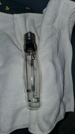 Sunsystem grow light