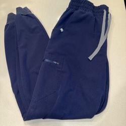Figs Scrubs Set 