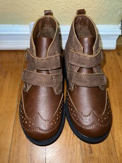 Boy Shoes/booties
