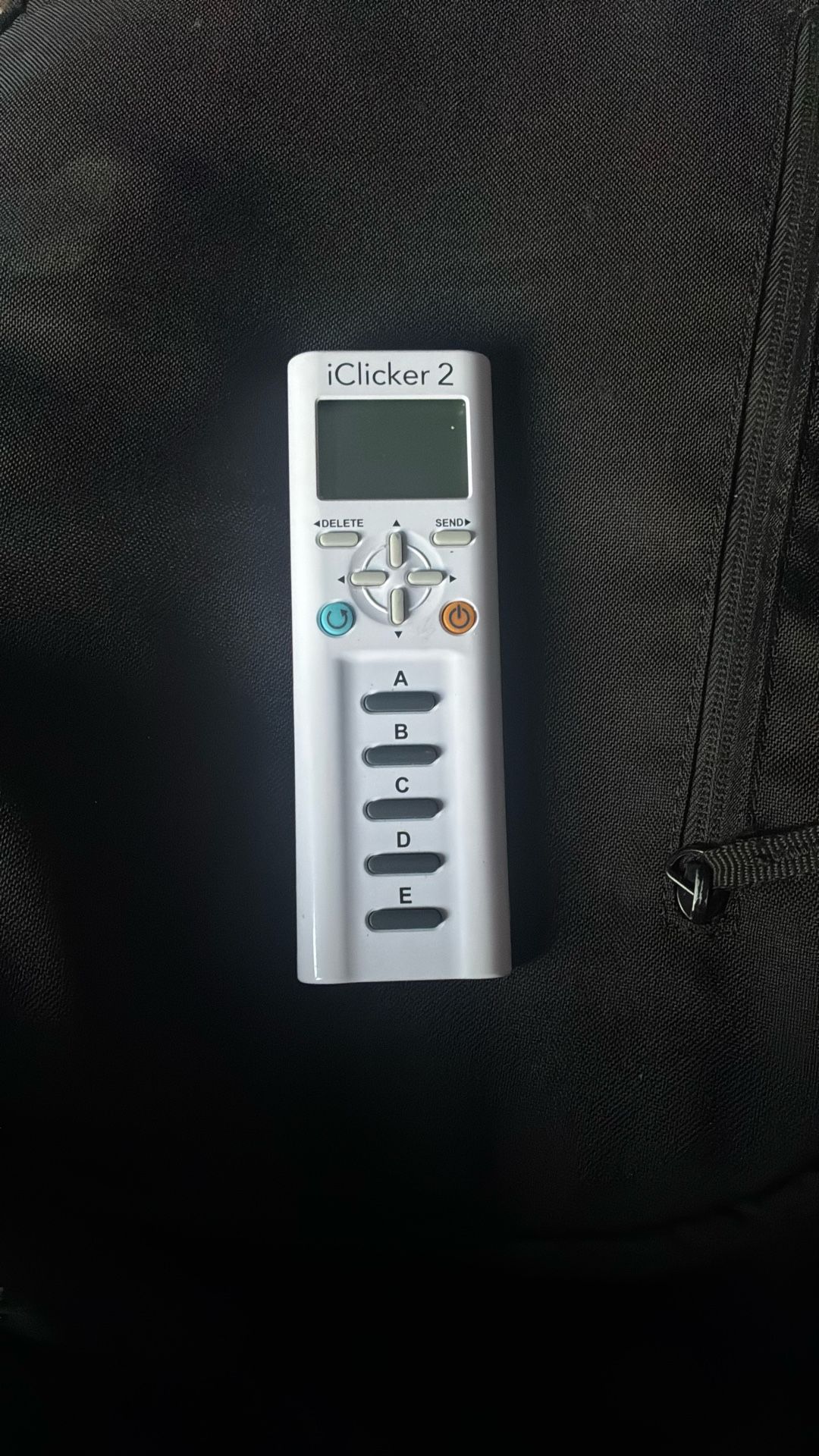 Iclicker2