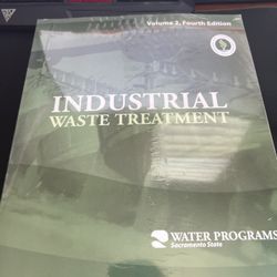 Industrial Waste Treatment