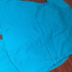 Scrubs Set Women Small/Hawkwell White Shoes  w/ 2 Transfer Belts For Caregivers 