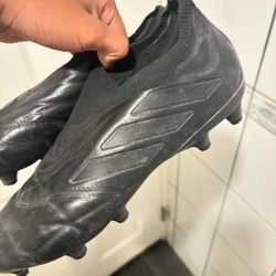Soccer Cleats