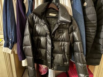 Original Coach women jacket size 10
