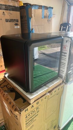 Beverage cooler