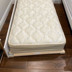 Twin Mattress