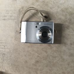 Insignia Digital Camera 
