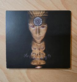 System of a Down - Mezmerize (CD)
