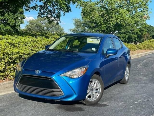 2018 Toyota Yaris iA