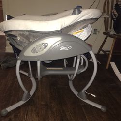 GRACO Baby Swinger 