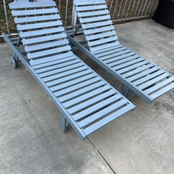 Patio Furniture Chairs 