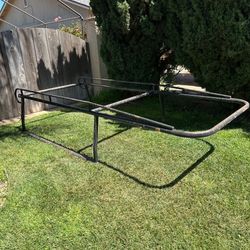 Pickup Truck Rack