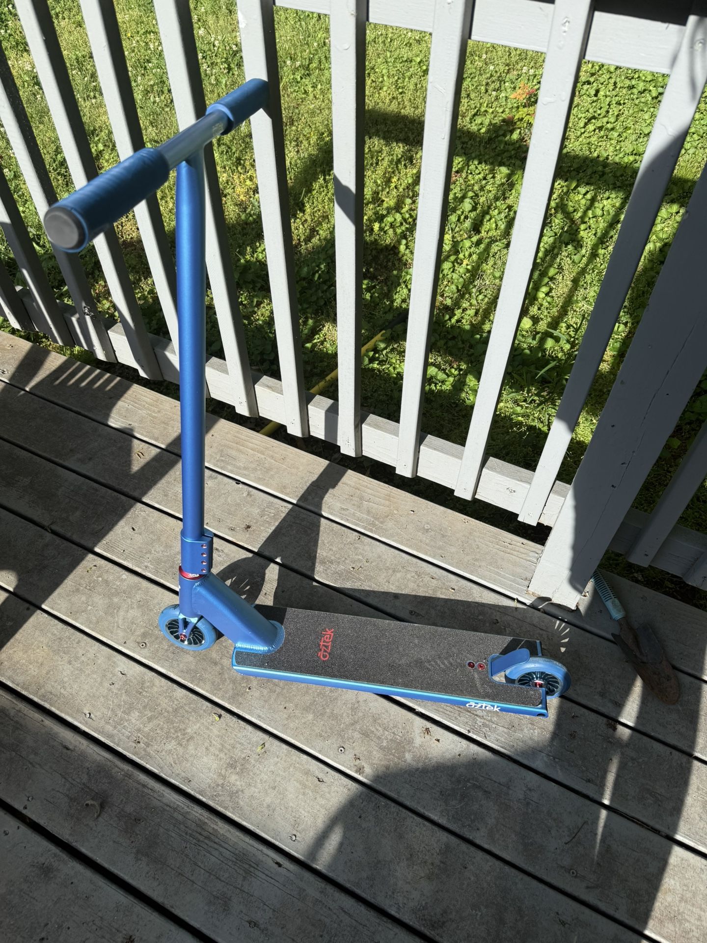 Aztec Architect Pro Scooter