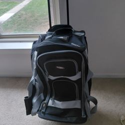 Luggage $20 Per Bag