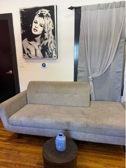 Joybird Couch