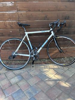 Richey Break Away Bicycle