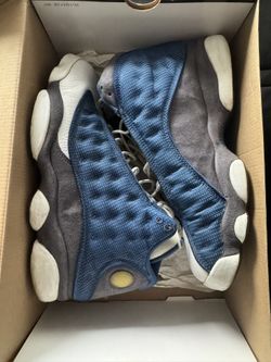 Retro 13 Jordan 