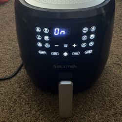 Gourmia Air Fryer