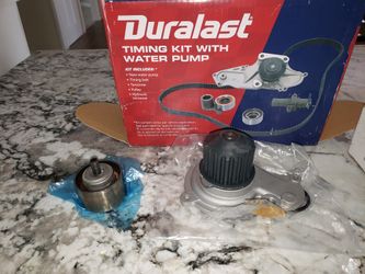 Water Pump