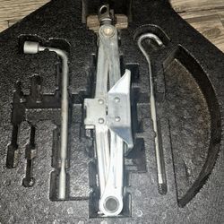 Car Jack