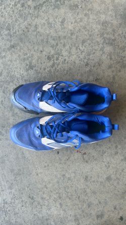 Adidas Metal cleats