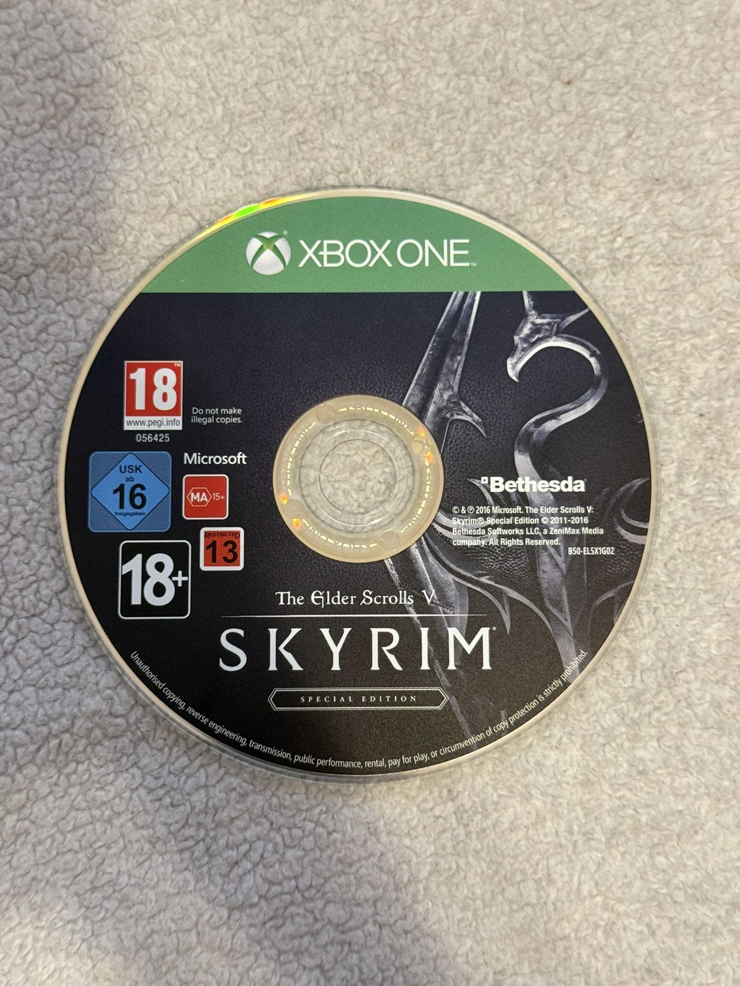 Skyrim