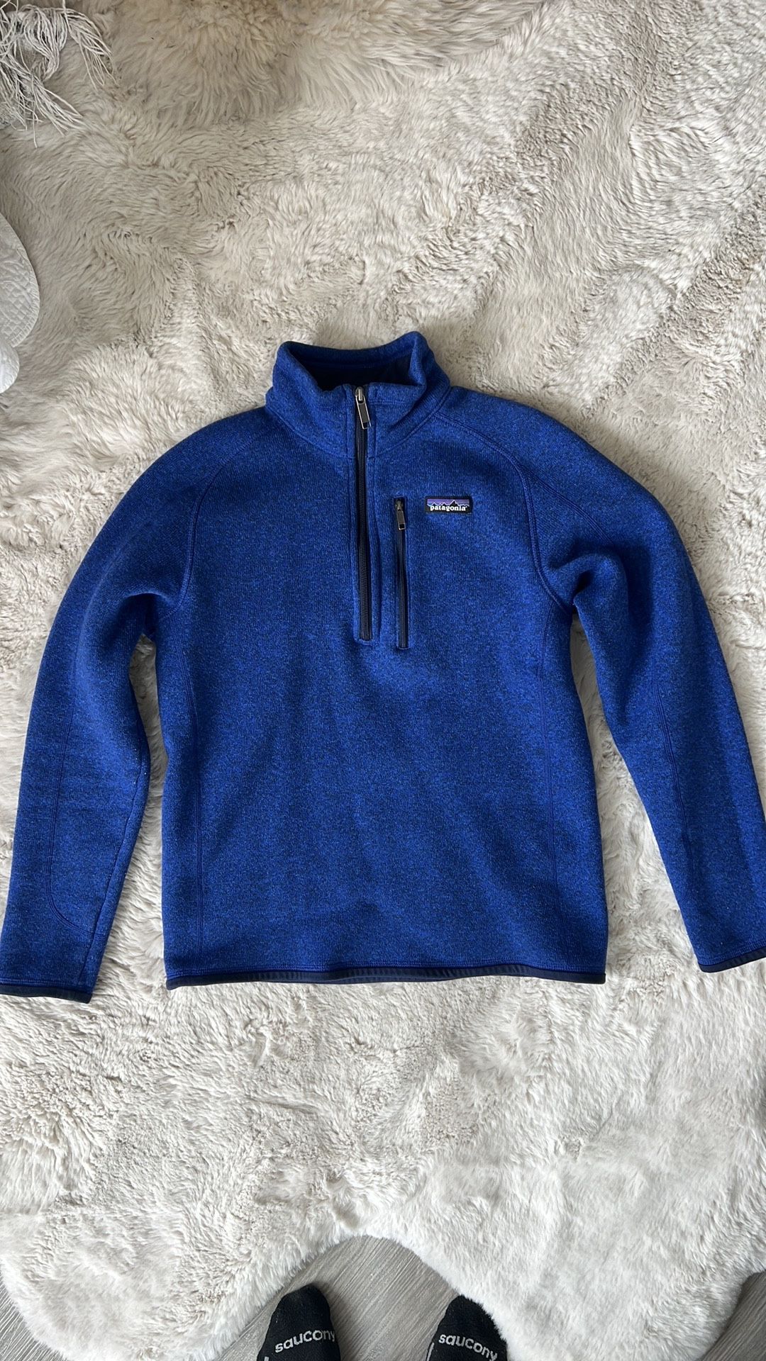 Men’s Patagonia Fleece 