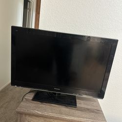32in TV $40