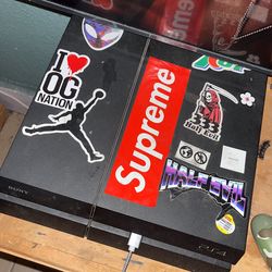 PS4
