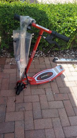 Children scooters set