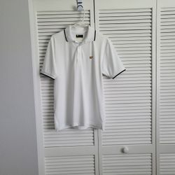 Jack Nicholas Golf Shirt 