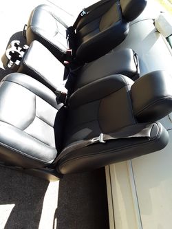 Tapicería (upholstery)