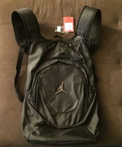 Jordan Backpack