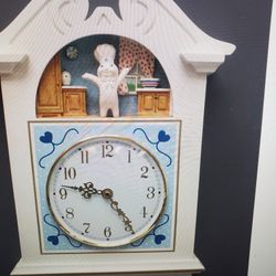 Danbury Mint Doughboy Collection 