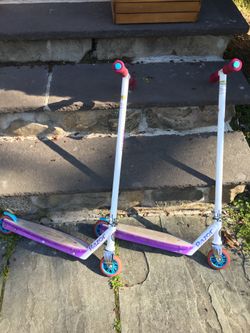 Scooters