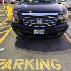 2011 Cadillac Escalade