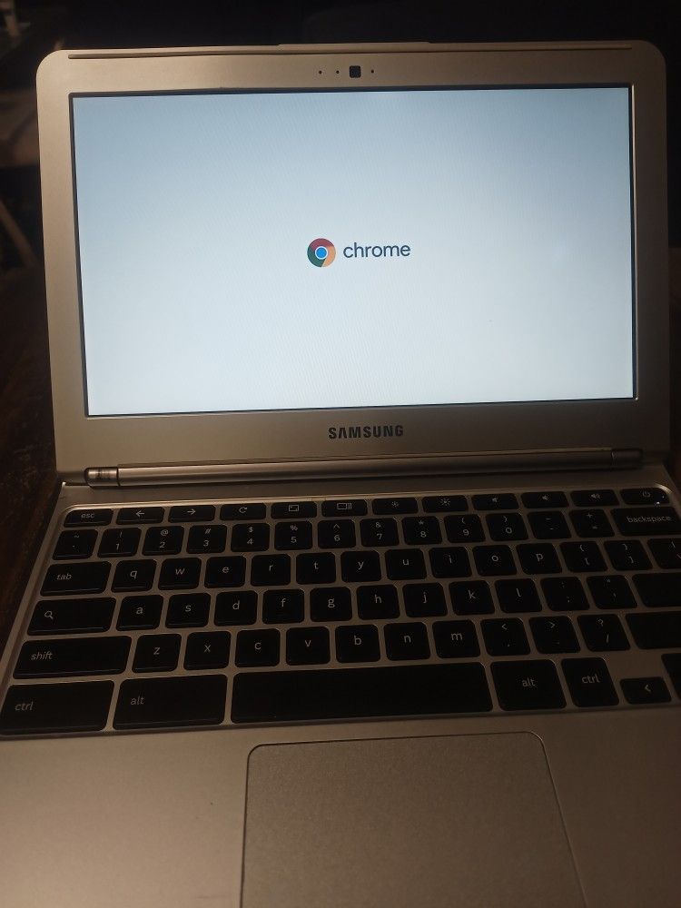 Samsung Chromebook