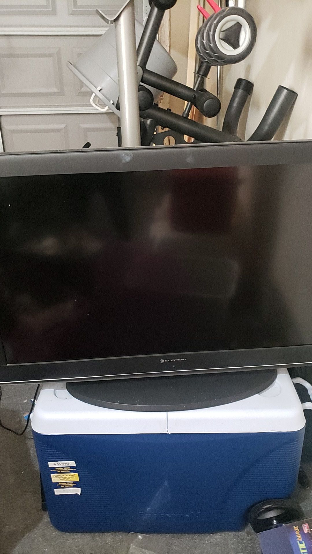 40 inch tv