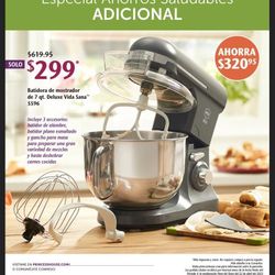 Batidora  En Especial 
