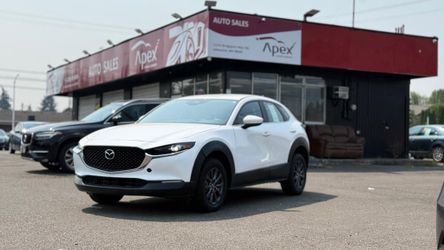2024 Mazda CX-30
