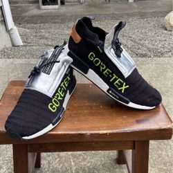 Adidas Nmd  Ts 1 Gore Tex
