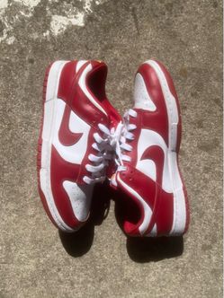 Nike dunk low usc