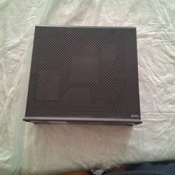 Xfinity Internet Box
