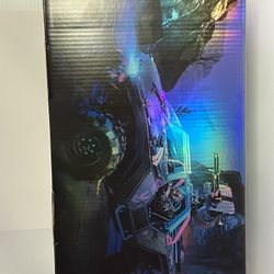 Exclusive Comic Con 2023 Halo Infinite Warthog