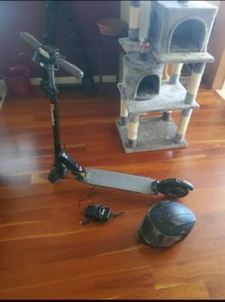 UScooter GT Sport 2023 – Like New